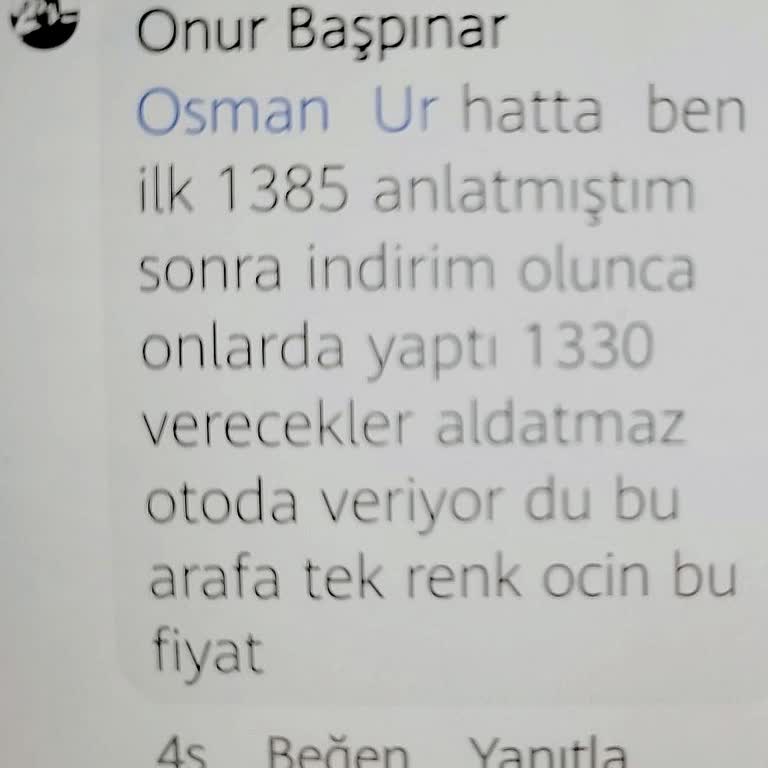 Bostancıoğlu Otomotiv Aldatma Haksız Kazanç