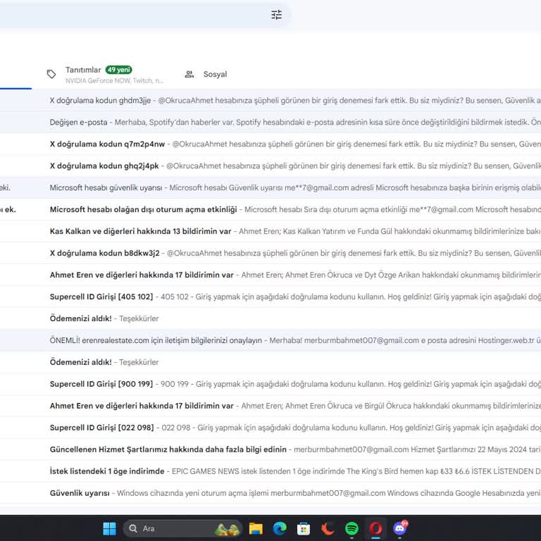 CraftRise Crafrise Oynamayın Oynatmayın!