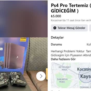 Marketplace Yetkili Lerine Duyurulur