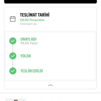 Pull And Bear Ne Siparişim Ulaştı Ne De Param İade Oldu