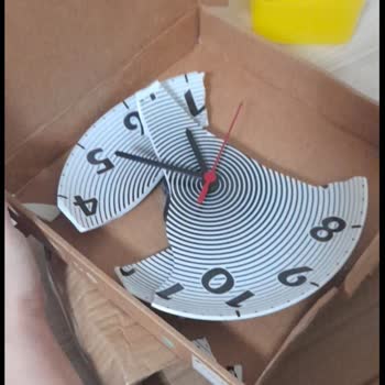 Dolap İade Sorunu Satıcı Mağduriyeti