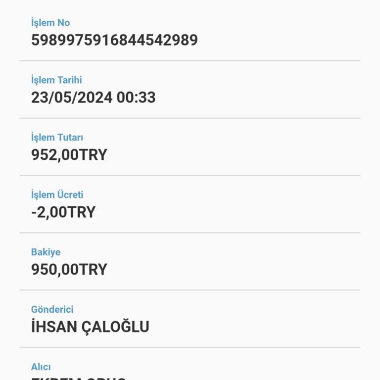 BaşarıBet Hesaba Para Aktarımı Yaptım Ama Hâlâ Geçmedi