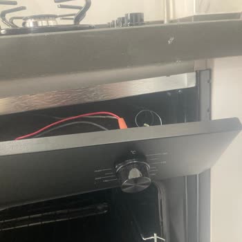 Volkan Soğutma Şikayet Kırık Ankastre Montajı