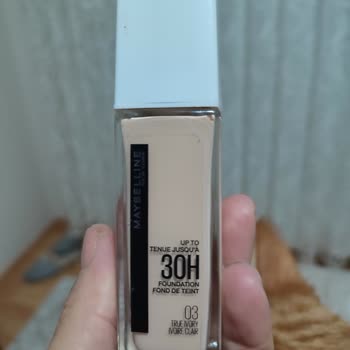 Watsons Yanlış Ürün Önerisi