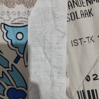 Watsons Yanlış Ürün Önerisi