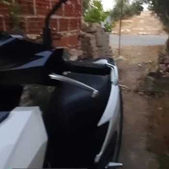 Rmg Moto Gusto Çok Kötü İşçilikli Motor!