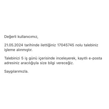 Sahibinden.com Yanlış Üyelik Aldım 4 Gündür Uğraşıyorum