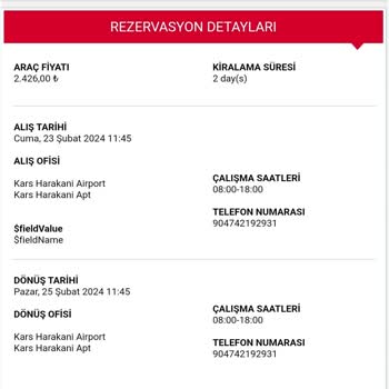 Avis Milleri Yatırmıyor Sürekli Oyalıyor!