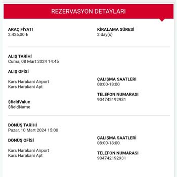 Avis Milleri Yatırmıyor Sürekli Oyalıyor!