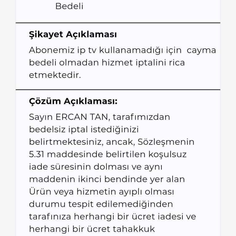 Kablo Net - Kablo Net Vs Vs // İptv İzleyemiyorum!