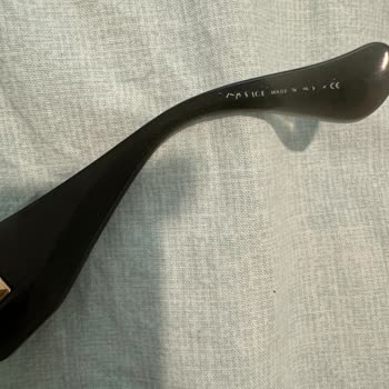 Ersun Optik Kullanılmış Ürün Gönderdi