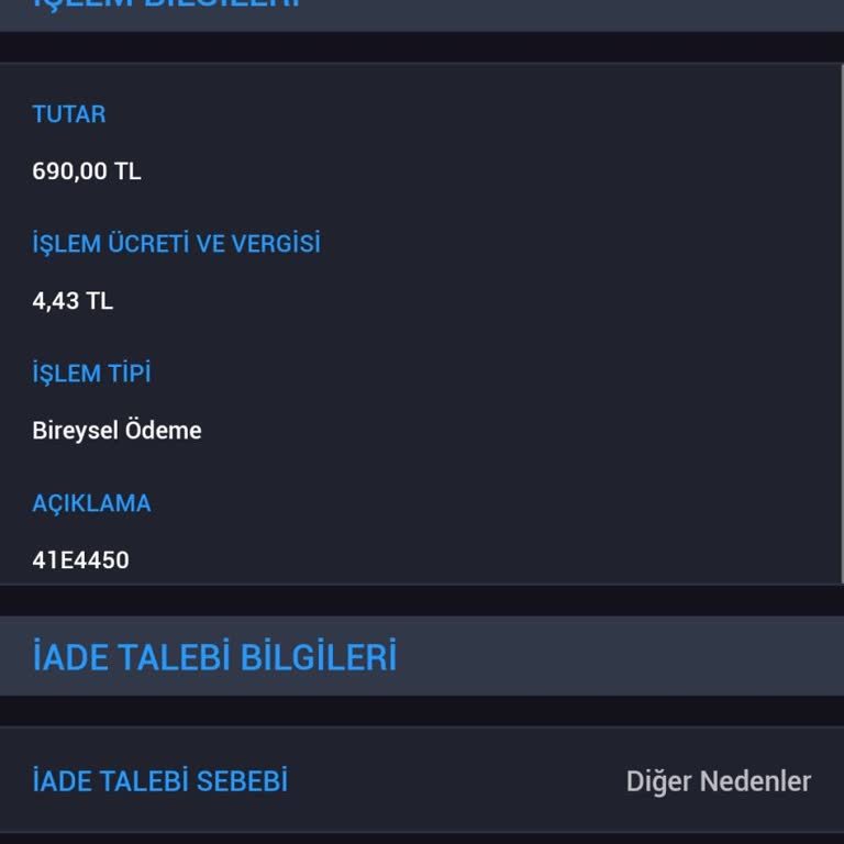 Tüvtürk Muayene Randevusu Sonrası Yaşanan Mağduriyet