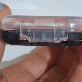 Kiko Milano Kiko Allık Paketleme Sorunu