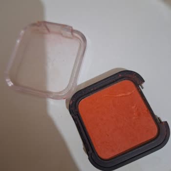 Kiko Milano Kiko Allık Paketleme Sorunu