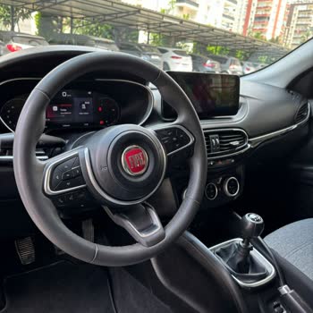 Fiat Malınızın Arkasında Durun Koskoca Koç Aracına Garantiden Bakmalı