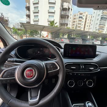 Fiat Malınızın Arkasında Durun Koskoca Koç Aracına Garantiden Bakmalı