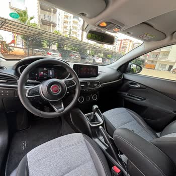 Fiat Malınızın Arkasında Durun Koskoca Koç Aracına Garantiden Bakmalı