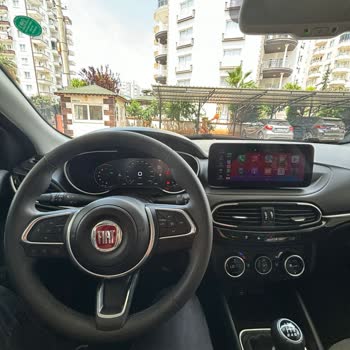 Fiat Malınızın Arkasında Durun Koskoca Koç Aracına Garantiden Bakmalı