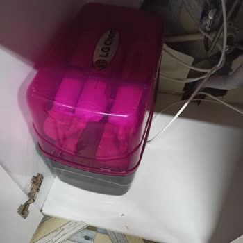 LG Su Arıtma Cihazından Sürekli Su Akıyor!