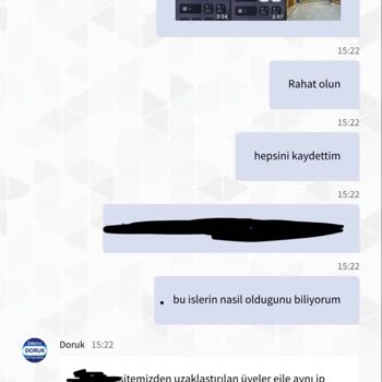 Oslobet Ödeme Yapmıyor, Bakiyenizi 0liyor