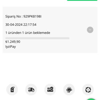 WestPolo Ücret İadesi Sorunu Ve İletişim Eksikliği
