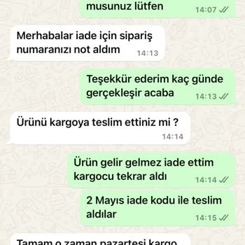 WestPolo Ücret İadesi Sorunu Ve İletişim Eksikliği