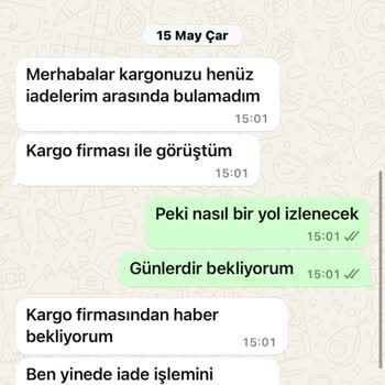 WestPolo Ücret İadesi Sorunu Ve İletişim Eksikliği