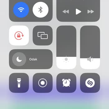 Vodafone Geçiş Süreci Tarih Ve Saatte Açılmadı