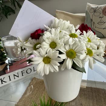 ÇiçekSepeti Sipariş Hatalarının Arkasında Durmadılar