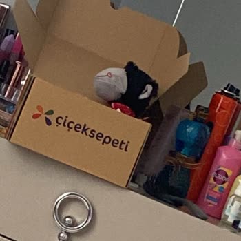 ÇiçekSepeti Sipariş Hatalarının Arkasında Durmadılar