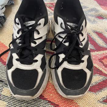 Skechers Ayıplı Ürünü Kabul Etmiyor