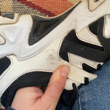 Skechers Ayıplı Ürünü Kabul Etmiyor