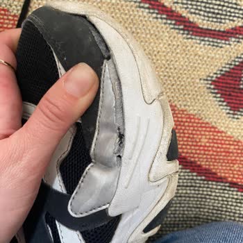 Skechers Ayıplı Ürünü Kabul Etmiyor