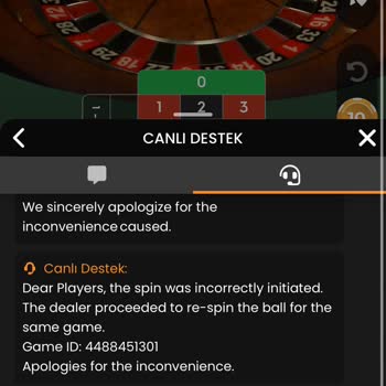 Mariobet Oyun Hatası Giden Param