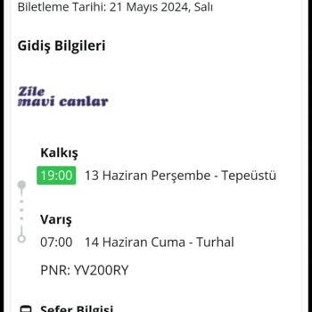 En Uygun Uygulaması Mağduruyum
