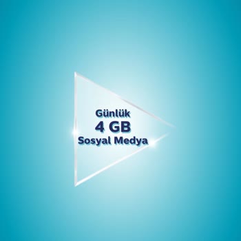 Türk Telekom Sınırsız Sosyal Medya Tarifesinde Anlamsız Hediye İnternet Sorunu