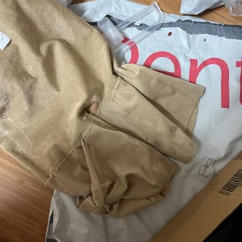 Penti Online Siparişimde Gelen Hasarlı Ürün Ve İade Sorunu