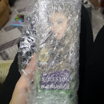 Trendyol Saç Boyaları Eksik Geldi