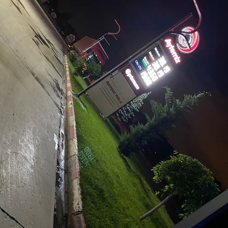 Aytemiz İstasyonunda Personel Bulmak İmkansız