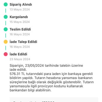 Dolap Uygulamasının Alıcıya Dayattığı Ücret Tarifesi!