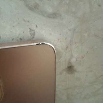 Reeder Telefondan Memnun Değilim