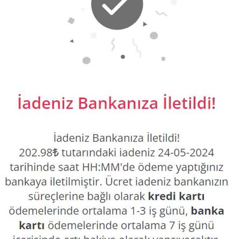 PizzaLazza Siparişleri Hep Eksik Gönderiyor!