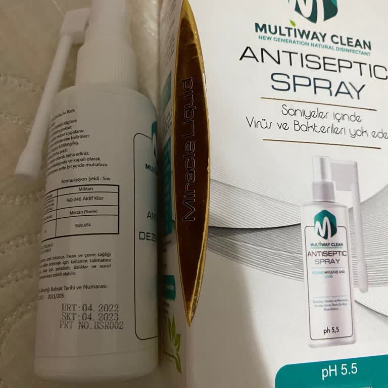 Caner Sarı Eczanesi Tarihi Geçmiş Ürün Satıyor