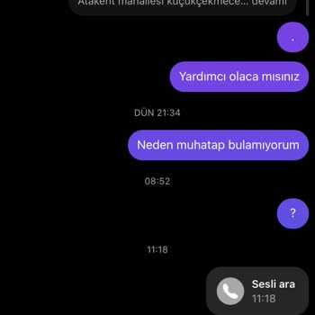 Lavinyaninayakkabilari (Instagram) Yanlış Numara Ayakkabı Ve İlgisiz Müşteri Hizmetleri