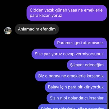 Rose Bungalov Yanıltıcı Bungalov Kiralama Deneyimi