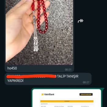 TT_tesbih0 (Instagram) Tt_tesbih0 Yalan Dolan