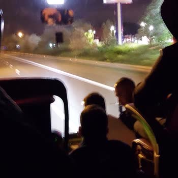 Kamil Koç İle Ölüme Yolculuk