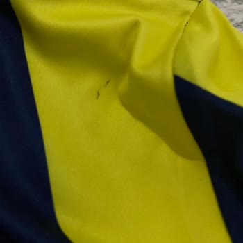 Fenerium Lekeli Forma Geldi