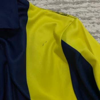 Fenerium Lekeli Forma Geldi