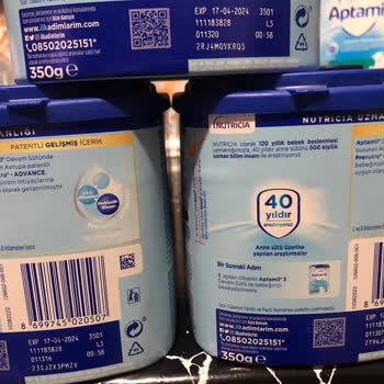 Hepsiburada STT Geçmiş Ürün